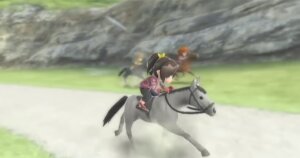 Nintendo Wii Go Vacation