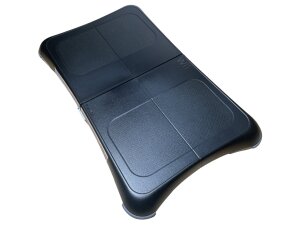 Wii Fit Balanceboard black