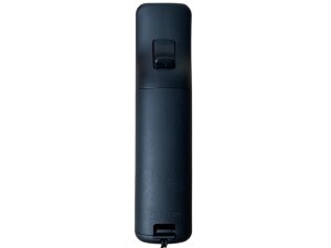 Wii Remote schwarz