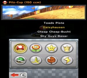 Mario Kart 7 - [Nintendo 3DS]
