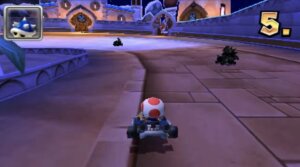 Mario Kart 7 - [Nintendo 3DS]