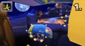 Mario Kart 7 - [Nintendo 3DS]