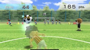 Wii Fit U