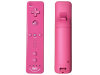 Wii Remote Plus pink