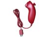 Wii Nunchuk rot