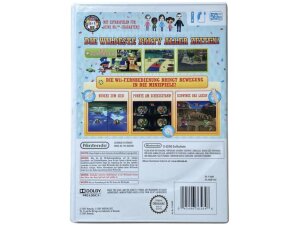 Nintendo Wii Mario Party 8