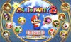 Nintendo Wii Mario Party 8