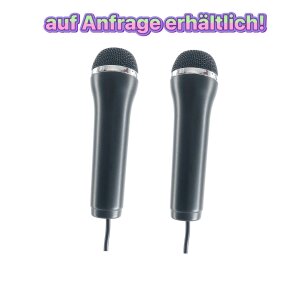 The Voice of Germany (Standalone) - [Nintendo Wii]
