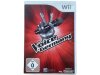 The Voice of Germany (Standalone) - [Nintendo Wii]