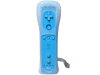 Wii Remote Plus blau