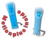 Wii Remote Plus blau