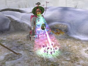 Pikmin 2 - New Play Control!