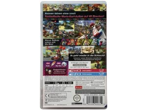 Mario Kart 8 Deluxe [Nintendo Switch]