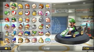 Mario Kart 8 Deluxe [Nintendo Switch]