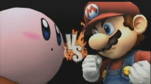 Super Smash Bros. Brawl - [Nintendo Wii]