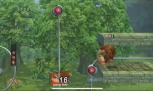 Super Smash Bros. Brawl - [Nintendo Wii]