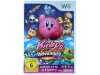 Kirbys Adventure Wii