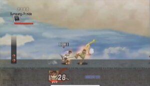 Wii Super Smash Bros Brawl