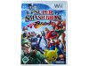 Wii Super Smash Bros Brawl