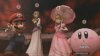 Wii Super Smash Bros Brawl
