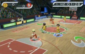 Nintendo Wii Sports Island
