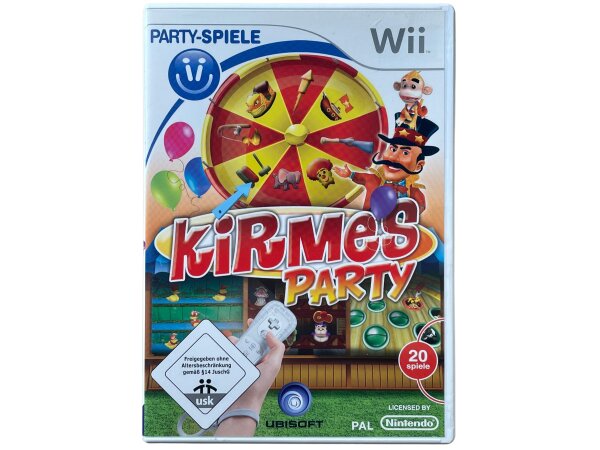 Kirmes Party