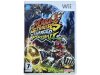 Nintendo Wii Mario Strikers: Charged Football