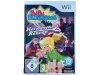 Das große Hexenbesen - Rennen 2 - Nintendo Wii