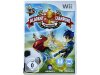 Academy of Champions - Fussball feat. The Rabbids