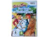 Nintendo Wii Bibi&Tina Das große Reiterfest