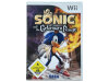 Nintendo Wii Sonic und die geheimen Ringe