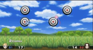 Wii Play