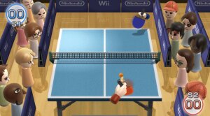 Wii Play