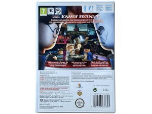 Lego Harry Potter - Die Jahre 5 -7 [Nintendo Wii]