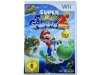 Super Mario Galaxy 2 Wii
