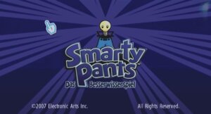 Smarty Pants - Das Besserwisserspiel