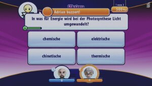 Smarty Pants - Das Besserwisserspiel