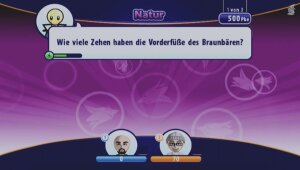 Smarty Pants - Das Besserwisserspiel