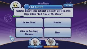 Smarty Pants - Das Besserwisserspiel