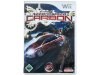 Nintendo Wii Need for Speed: Carbon