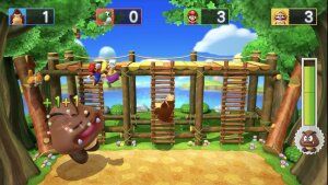 Mario Party 10 Wii U