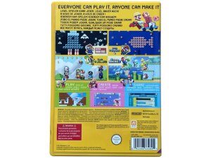 Super Mario Maker Maker Occasion [ WiiU ]