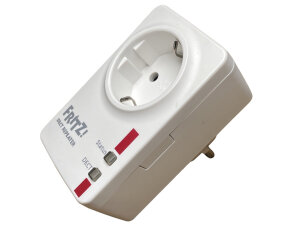 AVM FRITZ!DECT Repeater 100 (Erhöht DECT-Reichweite) deutschsprachige Version