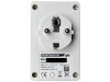 AVM FRITZ!DECT Repeater 100 (Erhöht DECT-Reichweite) deutschsprachige Version