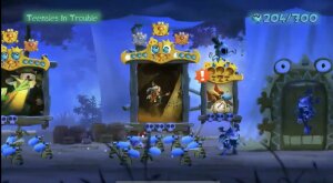 Rayman Legends - [Nintendo Wii U]
