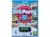 Wii Party U - [Nintendo Wii U]