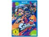 Splatoon Standard Edition - [Wii U]