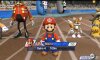 Mario & Sonic bei den Olympischen Spielen Wii