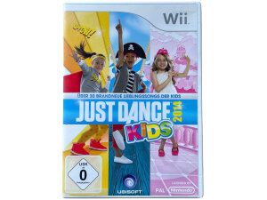 Just Dance 2014 Kids