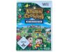 Nintendo Wii Animal Crossing: Lets go to the City
